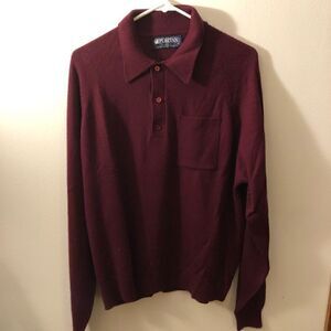 Vintage Acrylic Puritan Sweater